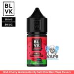 Buy-Blvk-Cherry-Watermelon-By-Salt-30ml-Best-Vape-Flavors