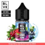Buy-Grape-Berry-Salt-BLVK-Frost-30ml-Best-Online-Vape-Shop