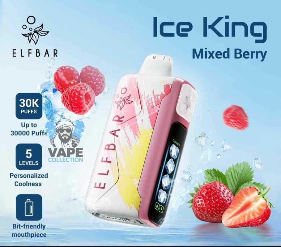 ELF-BAR-ICE-KING-30000-PRICE-IN-DUBAI-MIXED-BERRY