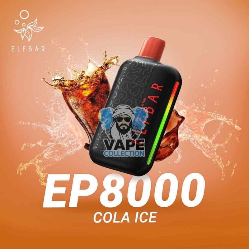 ELFBAR-EP8000-Vape-Price-in-Dubai-COLA-ICE