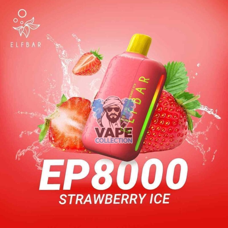 ELFBAR-EP8000-Vape-Price-in-Dubai-STRAWBERRY-ICE