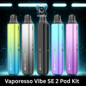 Vaporesso Vibe SE 2 Pod Kit 28w 1400mAh
