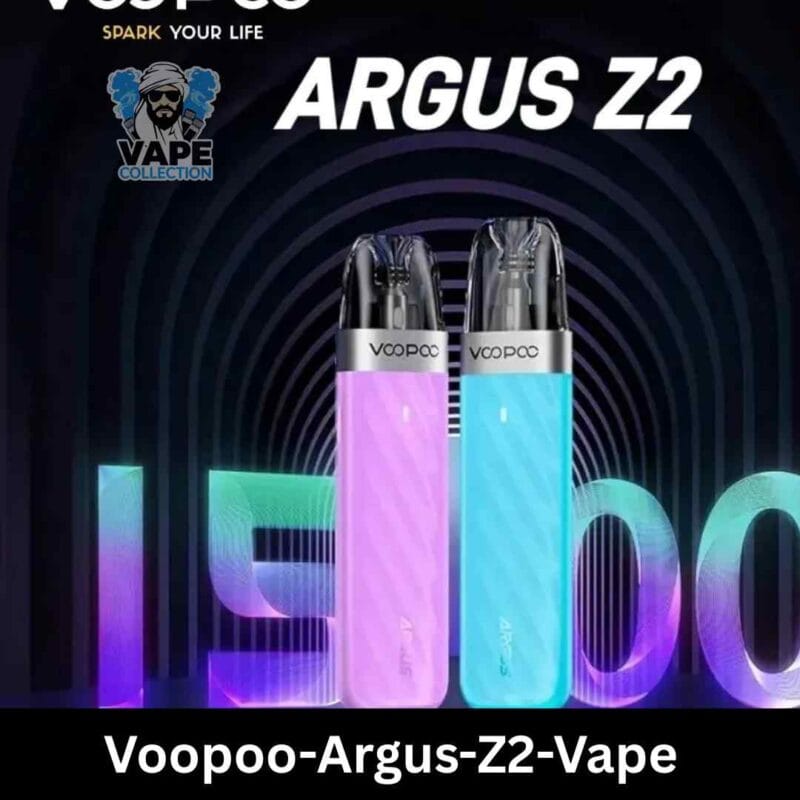 Voopoo-Argus-Z2-Vape-Kit-20W