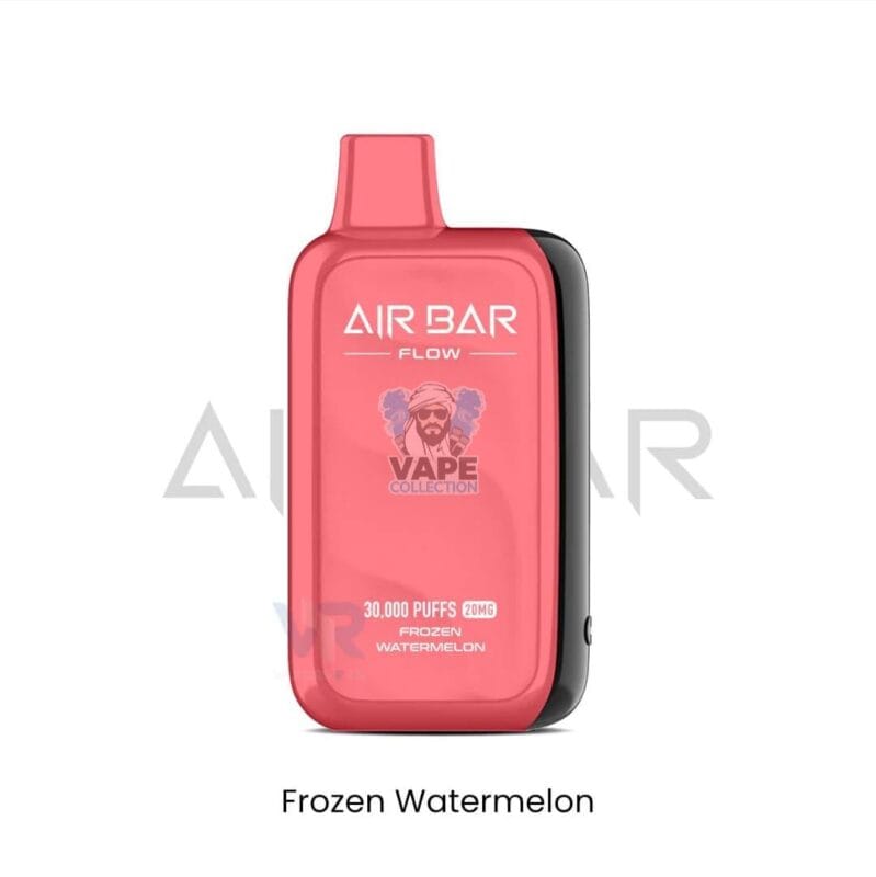 Airbar 30000 puffs 20mg nicotine MTL vape __Frozen Watermelon