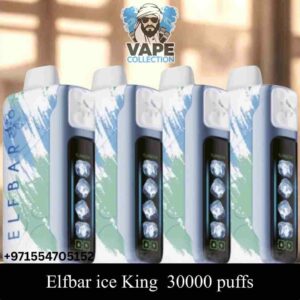 Elfbar Ice King 30k Puffs