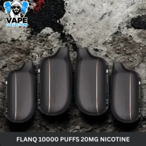 Flanq 10000 puffs 20MG nicotine (1)