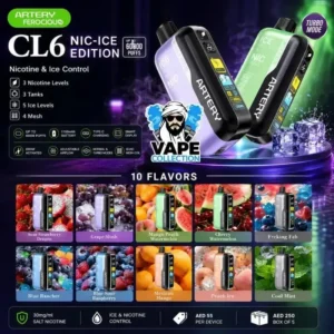 Artery-Ferocious-60000-Puffs-30mg-Disposable-Vape-in-Dubai