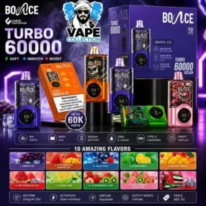 BOUNCE-Turbo-60000-Puffs-20mg-Disposable-Vape-in-Dubai