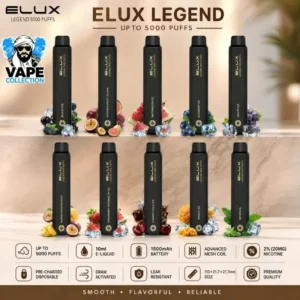 ELUX-Legend-5000-Puffs-Disposable-Vape-1500mAh-in-UAE