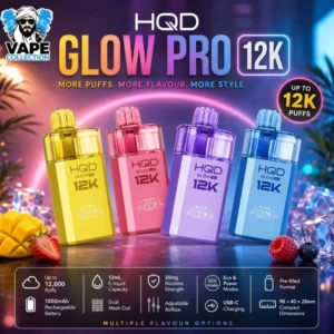 HQD-Glow-Pro-12000-Puffs-Disposable-Kit