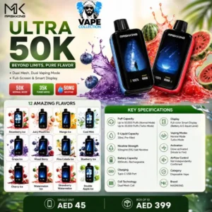 MASKKING-Ultra-50000-Puffs-50MG-Disposable-Vape-in-Dubai.