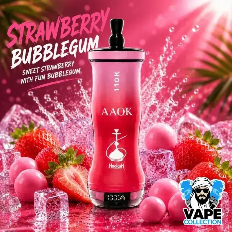 aaok-110k-puffs-disposable-vape-in-the-uae-strawberry-bubblegum.