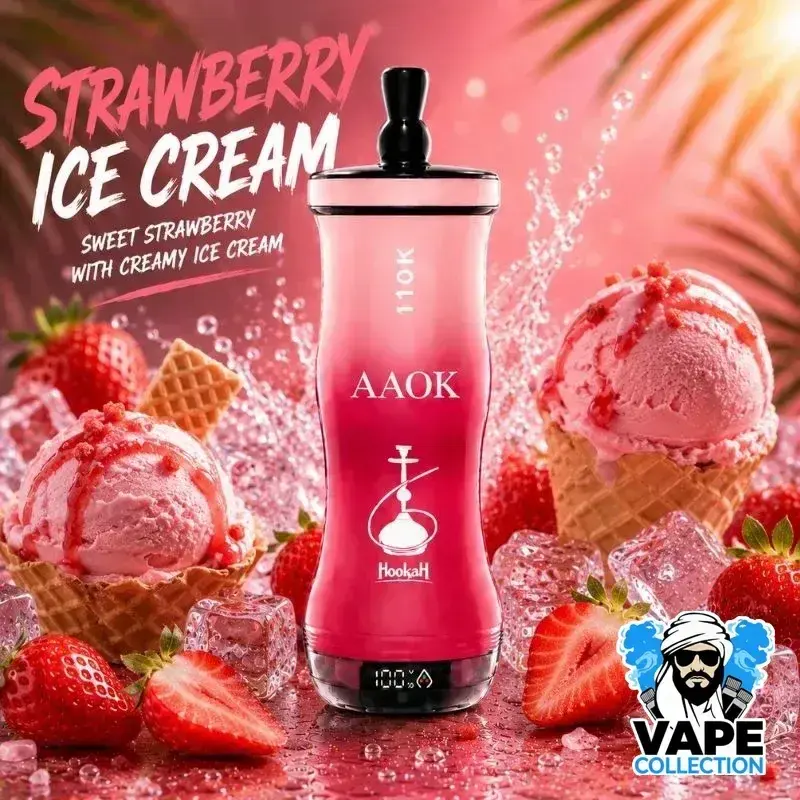 aaok-110k-puffs-disposable-vape-in-the-uae-strawberry-ice-cream