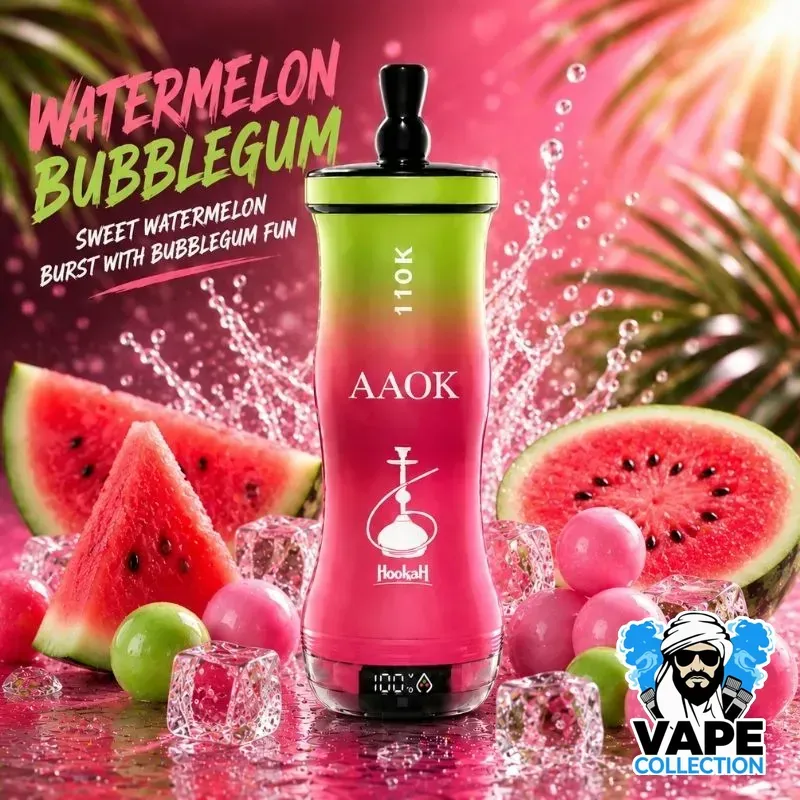 aaok-110k-puffs-disposable-vape-in-the-uae-watermelon-bubblegum